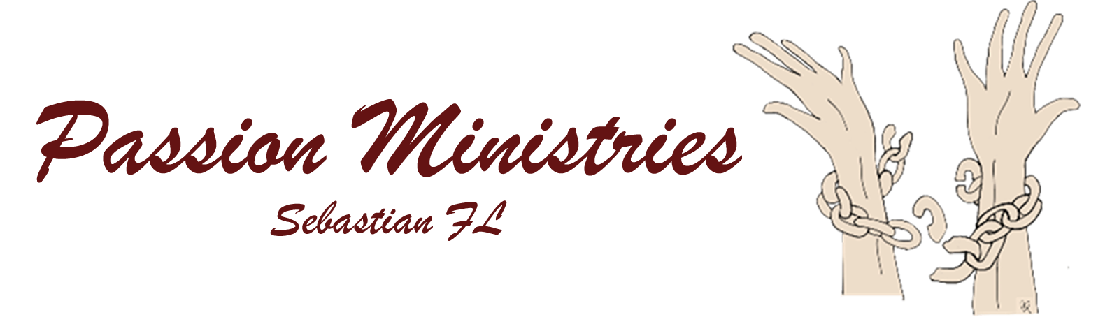 Passion Ministries
