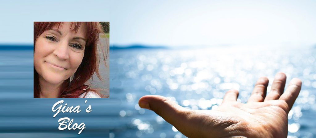 Gina's Blog