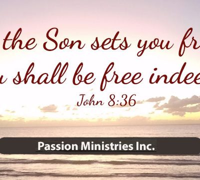 Passion Ministries