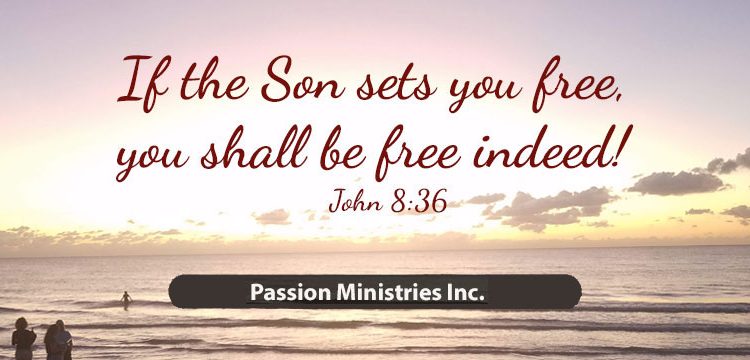 Passion Ministries