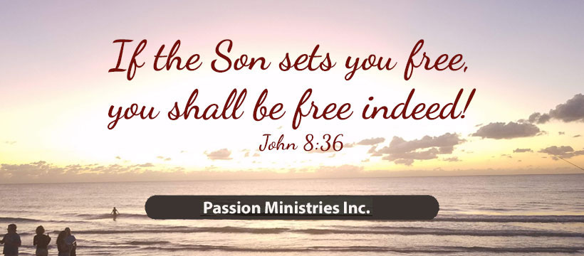 Passion Ministries