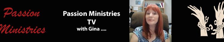Passion Ministries TV