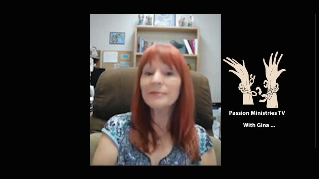 Passion Ministries TV